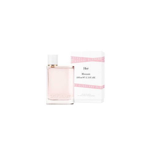 Burberry Her Blossom EDT kvepalai moterims, 100 ml