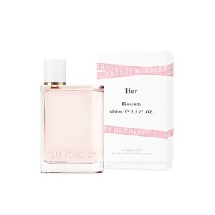 Burberry Her Blossom EDT kvepalai moterims, 50 ml