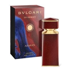 Bvlgari Azaran EDP kvepalai vyrams, 100 ml