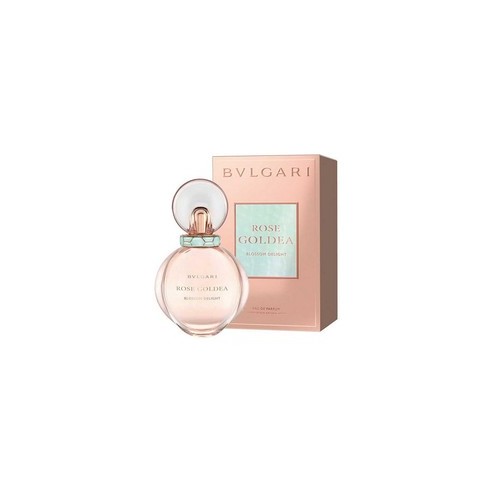 Bvlgari Rose Goldea Blossom Delight EDP kvepalai moterims, 50 ml