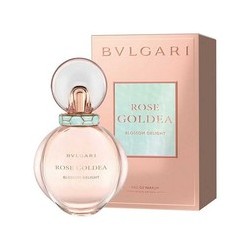 Bvlgari Rose Goldea Blossom Delight EDP kvepalai moterims, 50 ml