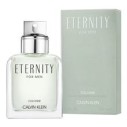Calvin Klein Eternity Cologne for Men EDT kvepalai vyrams, 50 ml