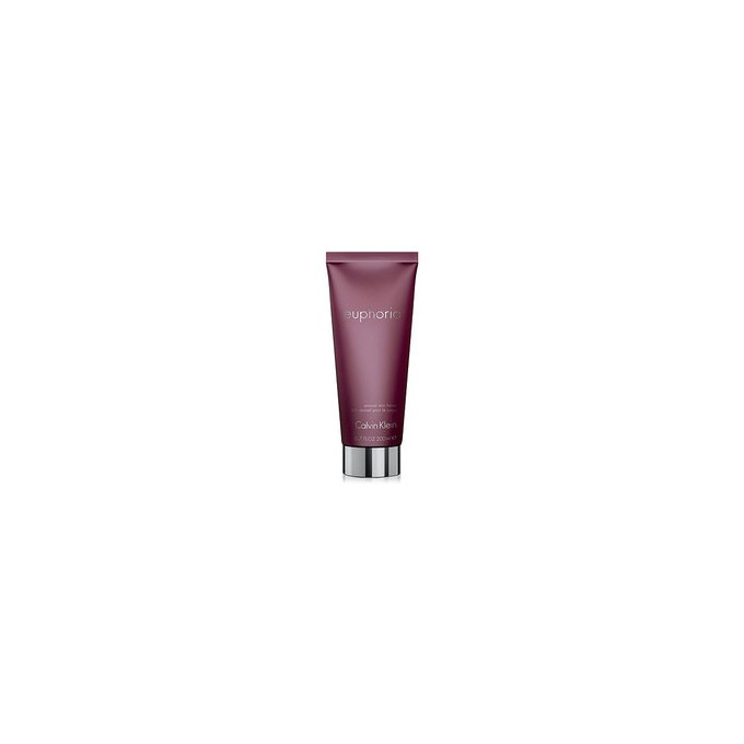 Calvin Klein Euphoria Great perfumed kūno losjonas 200 ml