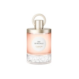 Caron Eau De Rocaille EDT kvepalai moterims, 100 ml