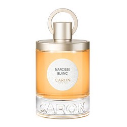 Caron Narcisse Blanc EDP kvepalai moterims, 100 ml