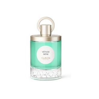 Caron Vétiver Infini EDP kvepalai moterims, 100 ml