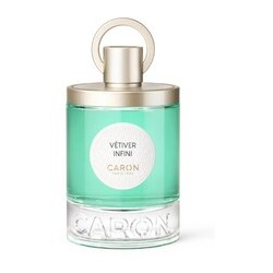 Caron Vétiver Infini EDP kvepalai moterims, 100 ml