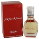 Claude Montana Parfum de Femme EDT kvepalai moterims, 30 ml