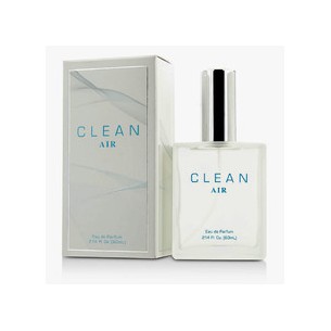 Clean Air EDP kvepalai moterims, 60 ml