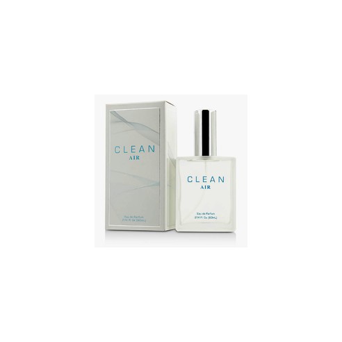 Clean Air EDP kvepalai moterims, 60 ml