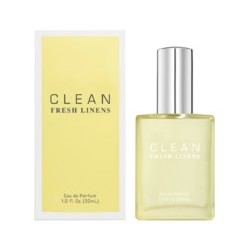 Clean Fresh Linens EDP 60 ml kvepalai moterims