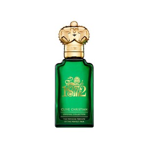 Clive Christian 1872 Feminine Parfum 100 ml kvepalai moterims
