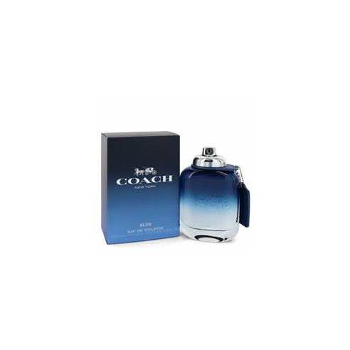 Coach Blue EDT kvepalai vyrams, 100 ml
