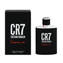 Cristiano Ronaldo CR7 Game On EDT kvepalai vyrams, 50 ml