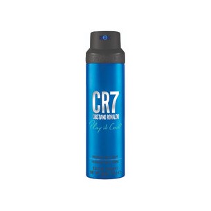 Cristiano Ronaldo CR7 Play It Cool Deospray 200 ml