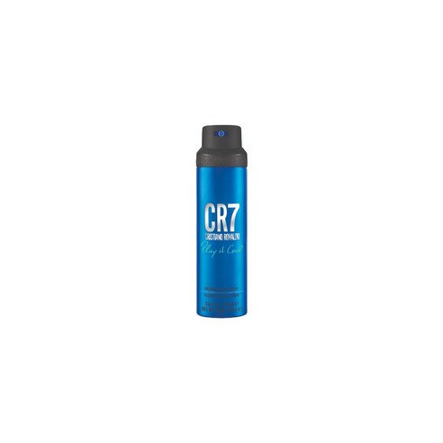 Cristiano Ronaldo CR7 Play It Cool Deospray 200 ml