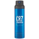 Cristiano Ronaldo CR7 Play It Cool Deospray 200 ml