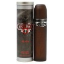 Cuba Cuba Black EDT kvepalai vyrams, 35 ml