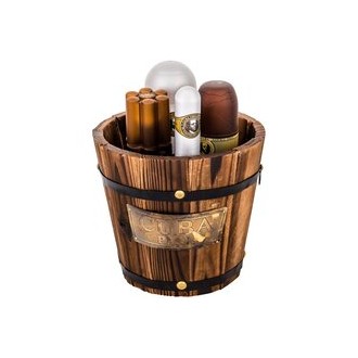 Cuba Cuba Gold Gift Set 100 ml EDT, aftershave Cuba Gold 100 ml dezodorantas 200 ml Cuba Gold and