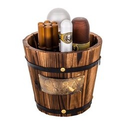 Cuba Cuba Gold Gift Set 100 ml EDT, aftershave Cuba Gold 100 ml dezodorantas 200 ml Cuba Gold and