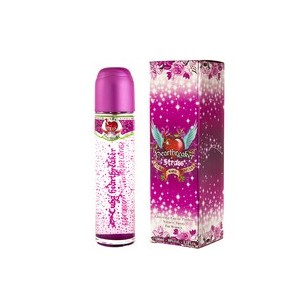 Cuba Cuba Strass Heartbreaker EDP kvepalai moterims, 100 ml