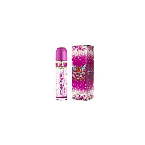 Cuba Cuba Strass Heartbreaker EDP kvepalai moterims, 100 ml