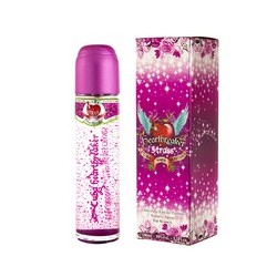 Cuba Cuba Strass Heartbreaker EDP kvepalai moterims, 100 ml