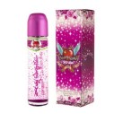 Cuba Cuba Strass Heartbreaker EDP kvepalai moterims, 100 ml