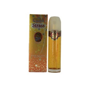 Cuba Cuba Strass Tiger EDP kvepalai moterims, 100 ml