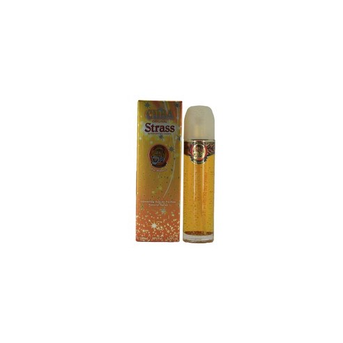 Cuba Cuba Strass Tiger EDP kvepalai moterims, 100 ml