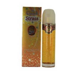 Cuba Cuba Strass Tiger EDP kvepalai moterims, 100 ml