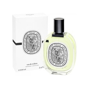 Diptyque Vetyverio EDT unisex kvepalai, 100 ml
