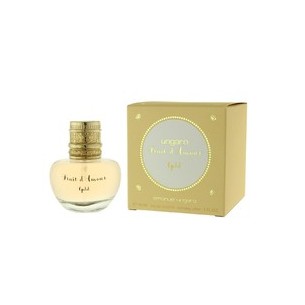 Emanuel Ungaro Fruit d`Amour Gold EDT kvepalai moterims, 100 ml
