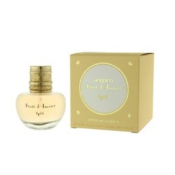 Emanuel Ungaro Fruit d`Amour Gold EDT kvepalai moterims, 100 ml