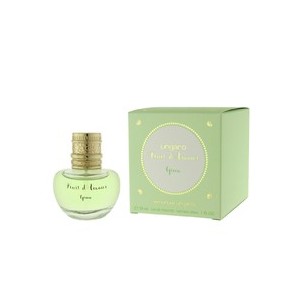 Emanuel Ungaro Fruit d`Amour Green EDT kvepalai moterims, 100 ml