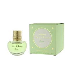 Emanuel Ungaro Fruit d`Amour Green EDT kvepalai moterims, 100 ml