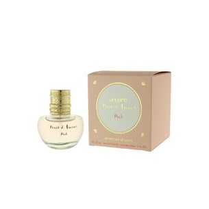 Emanuel Ungaro Fruit d`Amour Pink EDT kvepalai moterims, 100 ml