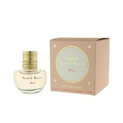 Emanuel Ungaro Fruit d`Amour Pink EDT kvepalai moterims, 100 ml