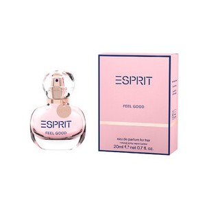 Esprit Feel Good For Her EDP kvepalai moterims, 20 ml