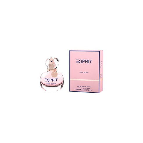 Esprit Feel Good For Her EDP kvepalai moterims, 20 ml