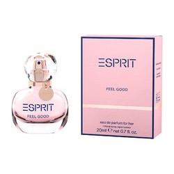 Esprit Feel Good For Her EDP kvepalai moterims, 20 ml