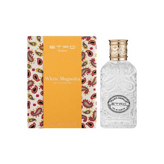 Etro White Magnolia EDP kvepalai unisex, 100 ml