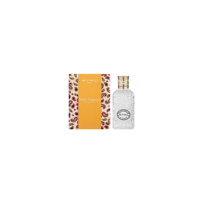 Etro White Magnolia EDP kvepalai unisex, 100 ml