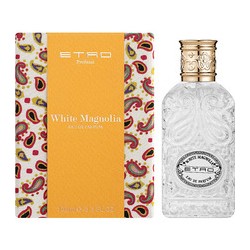 Etro White Magnolia EDP kvepalai unisex, 100 ml