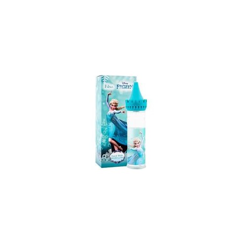 FRAGRANCES FOR CHILDREN Frozen Elsa EDT 100 ml unisex kvepalai