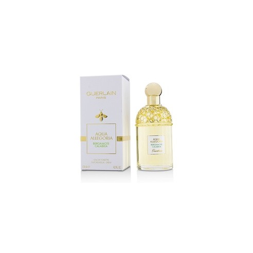 Guerlain Aqua Allegoria Bergamote Calabria EDT 75 ml kvepalai unisex