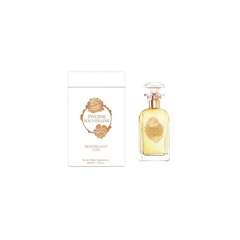 Houbigant Pivoine Souveraine EDP kvepalai moterims, 100 ml