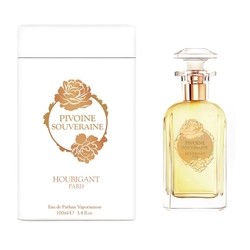 Houbigant Pivoine Souveraine EDP kvepalai moterims, 100 ml