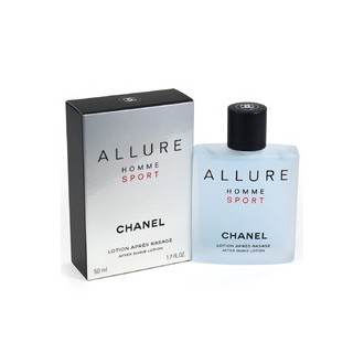 Chanel Allure Homme Sport After Shave 100 ml