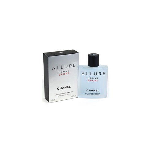 Chanel Allure Homme Sport After Shave 100 ml